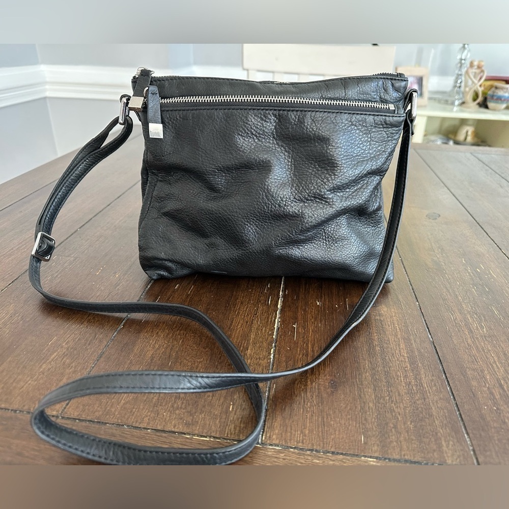 Margot cross body bag